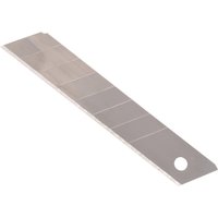 Stanley Snap-Off Blades 18mm 1-11-301