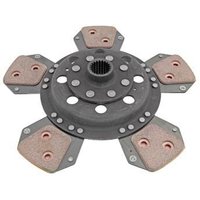 Vapormatic Clutch Plate VPG2319