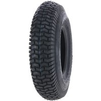 Carlstar Tyre 4.80/4.00-8 NHS TL 2PR Turf Saver 48040082TLTURFSAVE