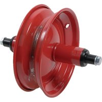 Rim with bearing F12508M12250