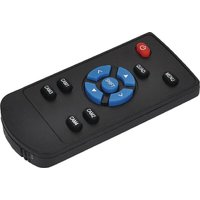 Kramp Camera system remote control CAS66706KR