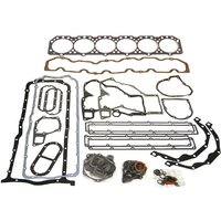 Vapormatic Full gasket set VPA4482