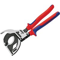 KNIPEX Cable Cutter Multi-Component Grip 320mm 95 32 320