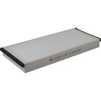MANN-FILTER Interior filter CU40110