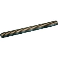 Kramp Trapezoidal threaded spindle 36x6x1m steel 4.8 1033646