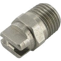 TeeJet Flat fan nozzle H14VV 110° 5 stainless steel H14VVSS11005