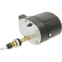 Unbranded Wiper motor, short spindle with switch 1318800020N