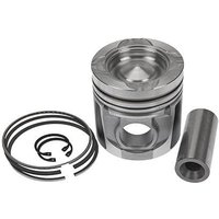 Vapormatic Piston with rings VPB3873