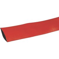 Kramp Fire hose flat rollable 4" SL45400