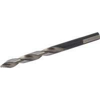 Bohrcraft Drill 10,0 mm HSS-DIN 338-G TURBO STEP 12020701000