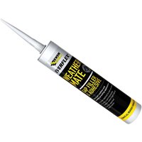Everbuild Weather Mate Sealant Clear 310ml 489689