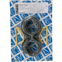 ADR Axle nut set 70x2 9RDF7090