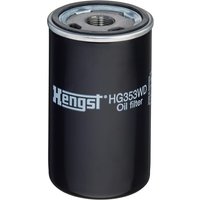 Hengst Oil filter HG353WD