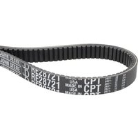 John Deere V-belt RE28721