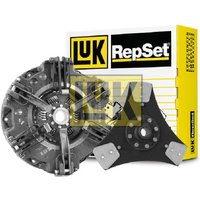 LuK Coupling set 628304309