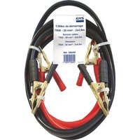 Gys Jump lead set 35mm² 4.5m 056404GYS