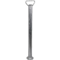 AL-KO Rigid stand jack 205617