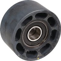 Roller tensioner BTK2706