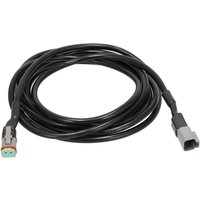Kramp Extension cable with Deutsch plug DT2 4m KADT062S4MP