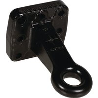 Scharmüller Towing eye with flange 50 mm 00653400A02