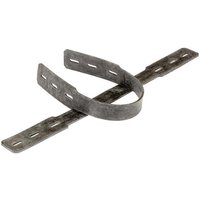 Gripline Knee protector rubber strap 320mm, 10x RBP104000121