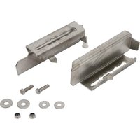 Kuhn Blades extension set LH+RH R4021245