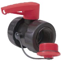 Arag Ball valve 4545077