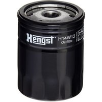 Hengst Spin-on oil filter H14W13