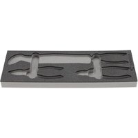 Kramp Foam inlay for pliers set 4 pcs TT855101