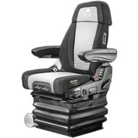 Grammer Seat Maximo XT Evolution Active new design fabric G1424507