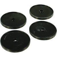 Annovi Reverberi Diaphragm Set rubber (4) AR2371
