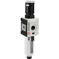 Kramp Filter regulator 1/4" FR1K14024