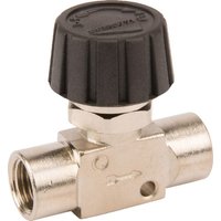 Camozzi Flow control valve 283014