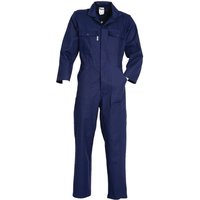 HaVeP Overalls, size L/XL, blue, by 2090K1100H54