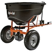 Agri-Fab Towed fertiliser spreader 60 kg 450463