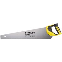 Stanley FatMax Fine Cut Handsaw 550mm 11 TPI 2-15-244