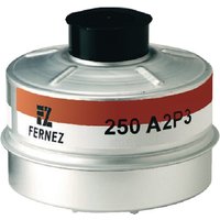 Honeywell Gas filter 250 A2P3 1783010