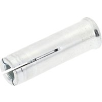 Fischer Hammer.anchor EA II M6 zinc plated 100x 48264