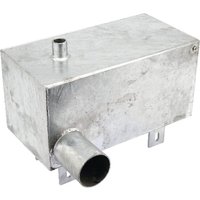 Kramp Damper 3" 3558000