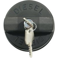 Fendt (AGCO) Fuel cap F411201060080
