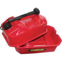 Unbranded Combi can 5L red TOG2074CC