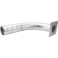Kramp Elbow 90° with flange with hose tail 4 4304090BR