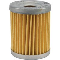 MANN-FILTER Oil filter element MH50