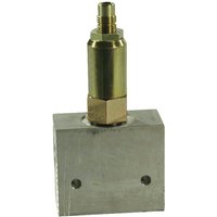 Danfoss Relief valve CP200-1 1/2"BSP ext CP2001002