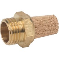 Kramp Silencer SIL1MR