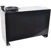Kramp Steel Reservoir - 20L MPPT020