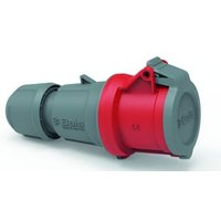 Bals CEE socket 32A 4P 400V IP54 QC IQ B0003118