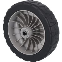 Honda Wheel complete, Front grey 44710VK8J50ZB