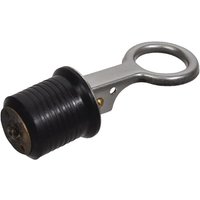 Agri-Fab Roller rubber plug 1.1/4" 49467