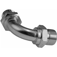 Vapormatic Male elbow 3/4" BSPx3/4" BSP (x2) VFA4127